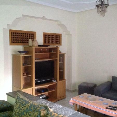 Appartement Familial Emile Zola Casablanca Exterior foto