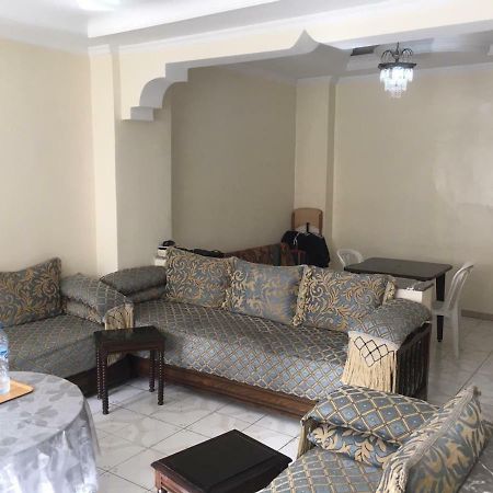 Appartement Familial Emile Zola Casablanca Exterior foto