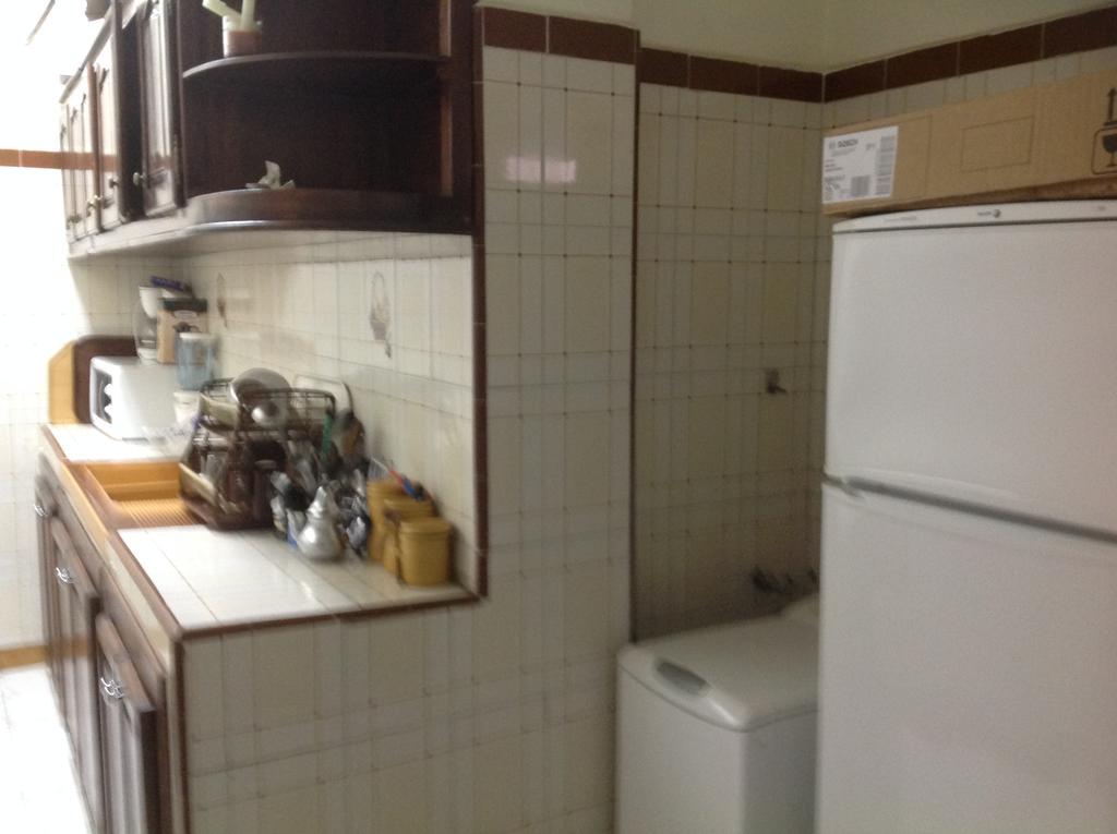Appartement Familial Emile Zola Casablanca Quarto foto