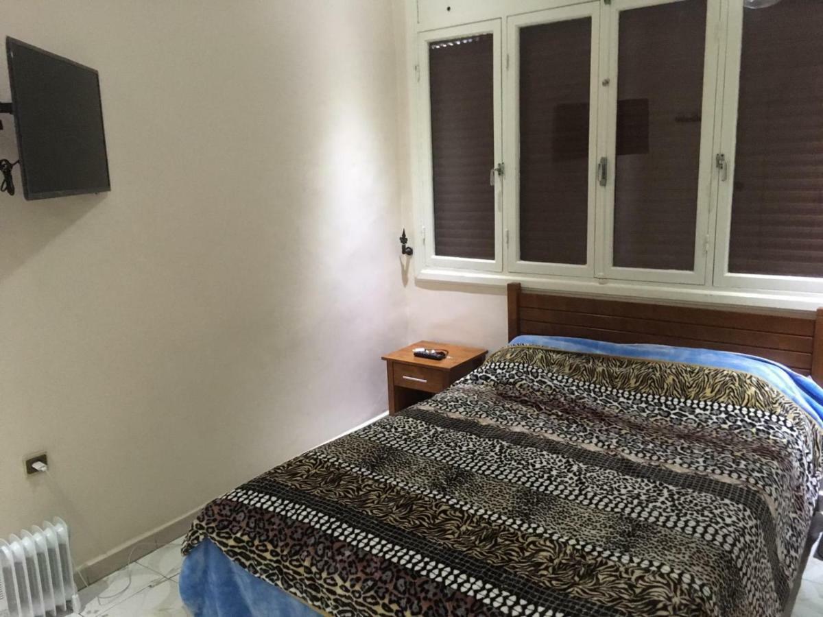 Appartement Familial Emile Zola Casablanca Exterior foto