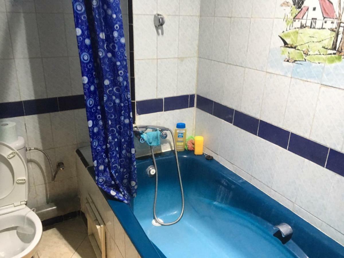 Appartement Familial Emile Zola Casablanca Exterior foto
